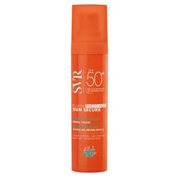 SVR Sun Secure fluide photo âge SPF50+ 40ml