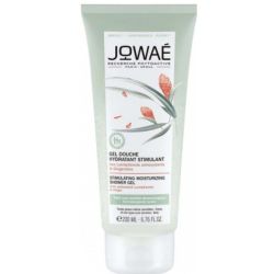 Jowaé Douche Soin Relaxant Hibiscus 400 ml
