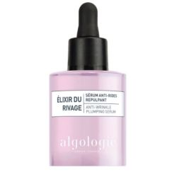 Algologie Elixir Du Rivage sérum anti-rides repulpant 30ml