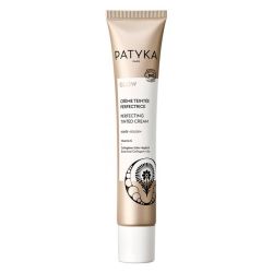 Patyka Glow crème teintée Perfectrice Bio dorée 40 ml