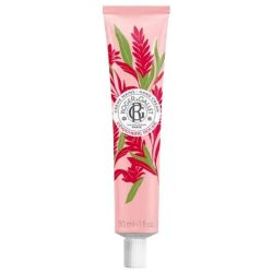 Roger & Gallet Gingembre Rouge Crème Mains 30 ml