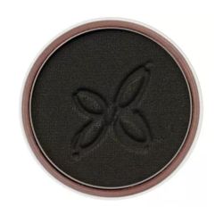 Boho Green Make-up Ombre à Paupières 158 Black Bio 2,5 g