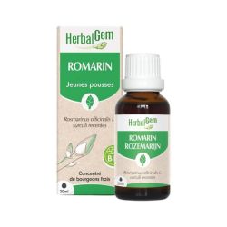 Herbalgem Romarin Bio 30 ml