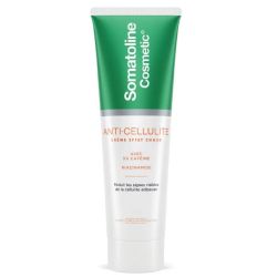 Somatoline Cosmetic anti-cellulite crème effet chaud 250ml