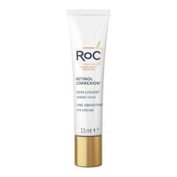 ROC Retinol Correxion soin lissant crème yeux 15ml