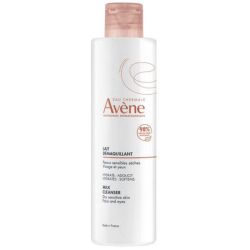 Avène Essential Care lait démaquillant 200ml