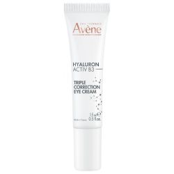 Hyaluron Activ B3 Soin Regard Triple Correction 15 ml