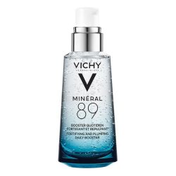 Minéral 89 Booster Quotidien Fortifiant et Repulpant 50 ml