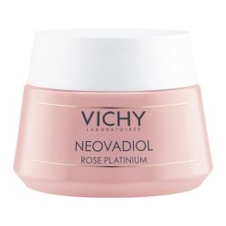 Vichy Neovadiol rose platinium crème rose fortifiante et revitalisante 50 ml