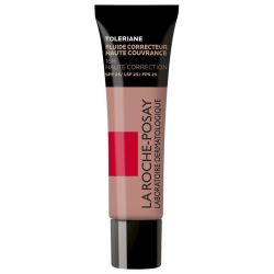 Tolériane Fluide Correcteur Haute Couvrance Teinte 12.5 SPF25 30 ml