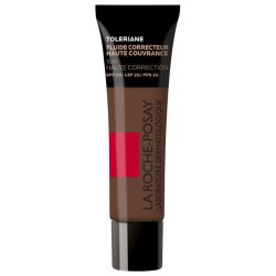 Tolériane Fluide Correcteur Haute Couvrance Teinte 19 SPF25 30 ml