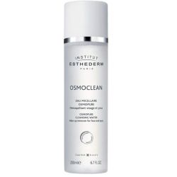 Institut Esthederm Osmoclean eau micellaire Osmopure 200ml