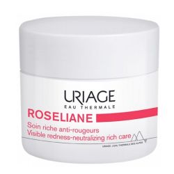 Roséliane Soin Riche Anti-Rougeurs 50 ml