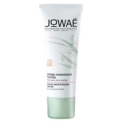 Crème Hydratante Teintée 30 ml