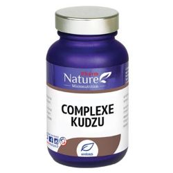 Pharm Nature Micronutrition Complexe Kudzu 60 Gélules