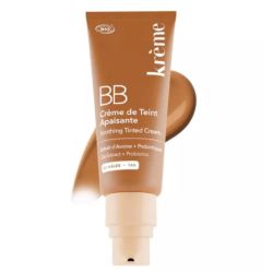 Krème BB rème de teint apaisante teinte : hâlée 40 ml