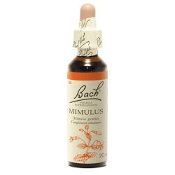 Fleurs de Bach Original Mimulus 20 ml