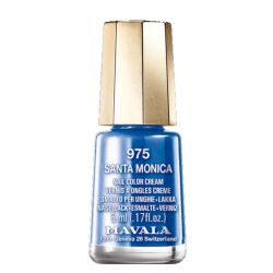 Mavala Mini color vernis à ongles Santa Monica 975 5ml