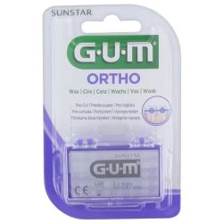 Gum Cire Orthodontique Ortho n°723