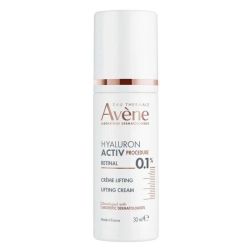 Avène Hyaluron Activ Procédure crème lifting rétinal 30ml