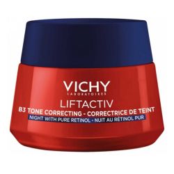 Vichy Liftactiv crème b3 antitaches nuit 50 ml
