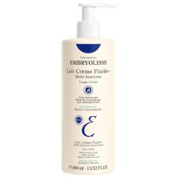 Lait crème fluide+ 400ml