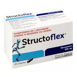 Structoflex 60 gélules