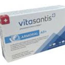 Vitasantis Stress S Om Ad Cpr Bte28
