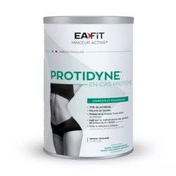 Eafit Protidyne minceur saveur chocolat 320g