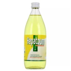 Hepatoum solution buvable 550ml