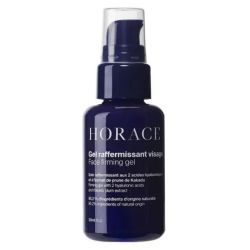 Horace Gel Raffermissant Visage 30ml