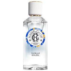 Roger & Gallet Vanille Soleil Eau Parfumée Bienfaisante 100 ml