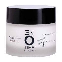 Enotime Crème Rich Lift 50 ml