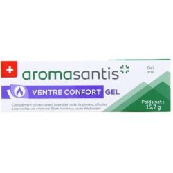 Santis Vitasantis Gel Ventre