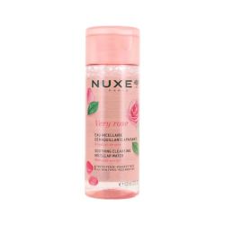 Very Rose eau micellaire apaisante 3en1 100ml