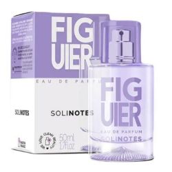 Solinotes eau de parfum Fleur de Figuier 50ml