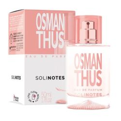 Solinote eau de parfum Osmanthus 50ml