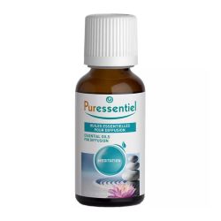 Puressentiel Huile Essentielle pour diffusion Méditation 30 ml