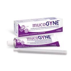 Mucogyne gel intime non hormonal 40ml