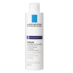 Kerium Shampoing Gel Antipelliculaire 200 ml