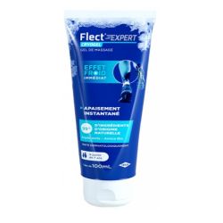 Flector Flect'Expert gel de massage Cryogel effet froid 100ml