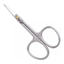 Vitry ciseaux à peaux lames droites Inox