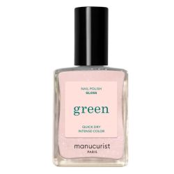 Manucurist Vernis à ongles Green Gloss 15 ml