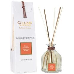 Collines de Provence Bouquet parfumé Collines de Provence Fleur de Santal 100 ml