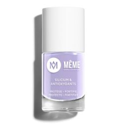 Même Vernis au silicium Lilas n°21 Lucie10ml