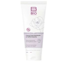 BcomBIO Crème hydratante corporelle 200 ml