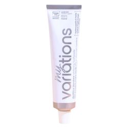 Myvariations dentifrice Hydroxyapatite 2% actifs Blancheur gel 75ml