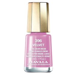 Mavala Mini color vernis à ongles Velvet 396 5ml