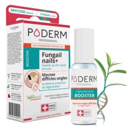 Poderm Mycose des ongles booster 6 ml