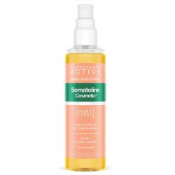 Somatoline Cosmetic remodelant Active spray huile sèche 125ml